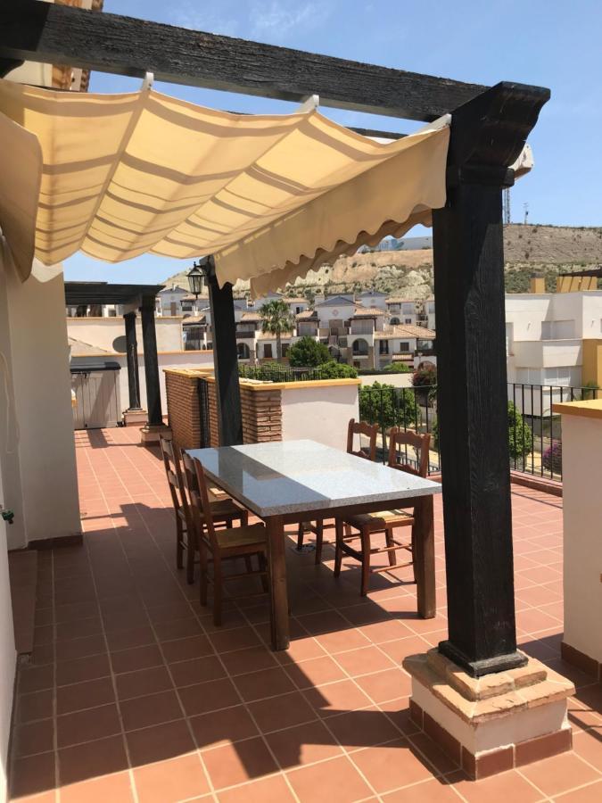 Casa Al Andalus Appartement Playas de Vera