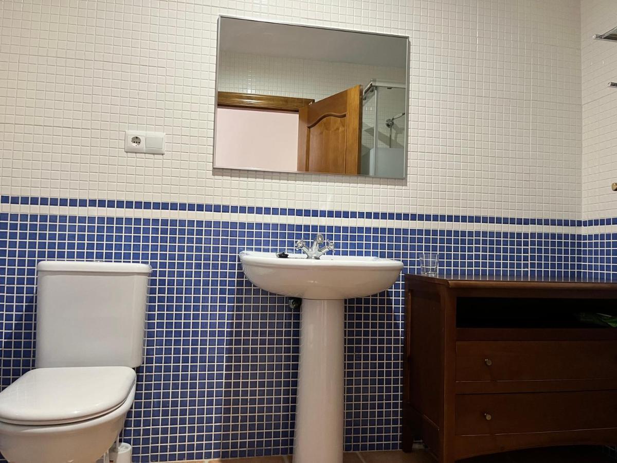 Casa Al Andalus Apartment Playas de Vera