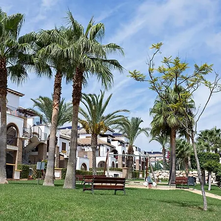 Appartement Casa Al Andalus à Playas de Vera Extérieur photo