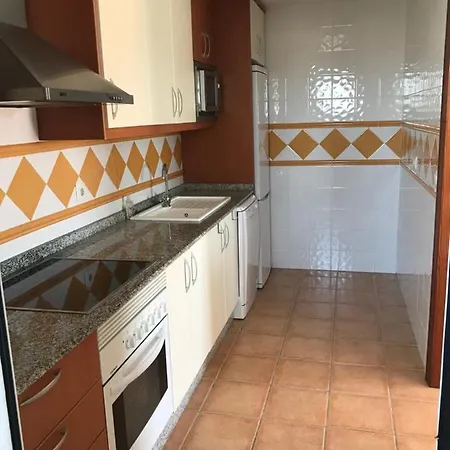 Appartement Casa Al Andalus à Playas de Vera Extérieur photo
