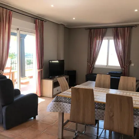 Appartement Casa Al Andalus à Playas de Vera Extérieur photo