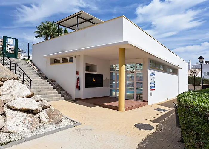 Casa Al Andalus