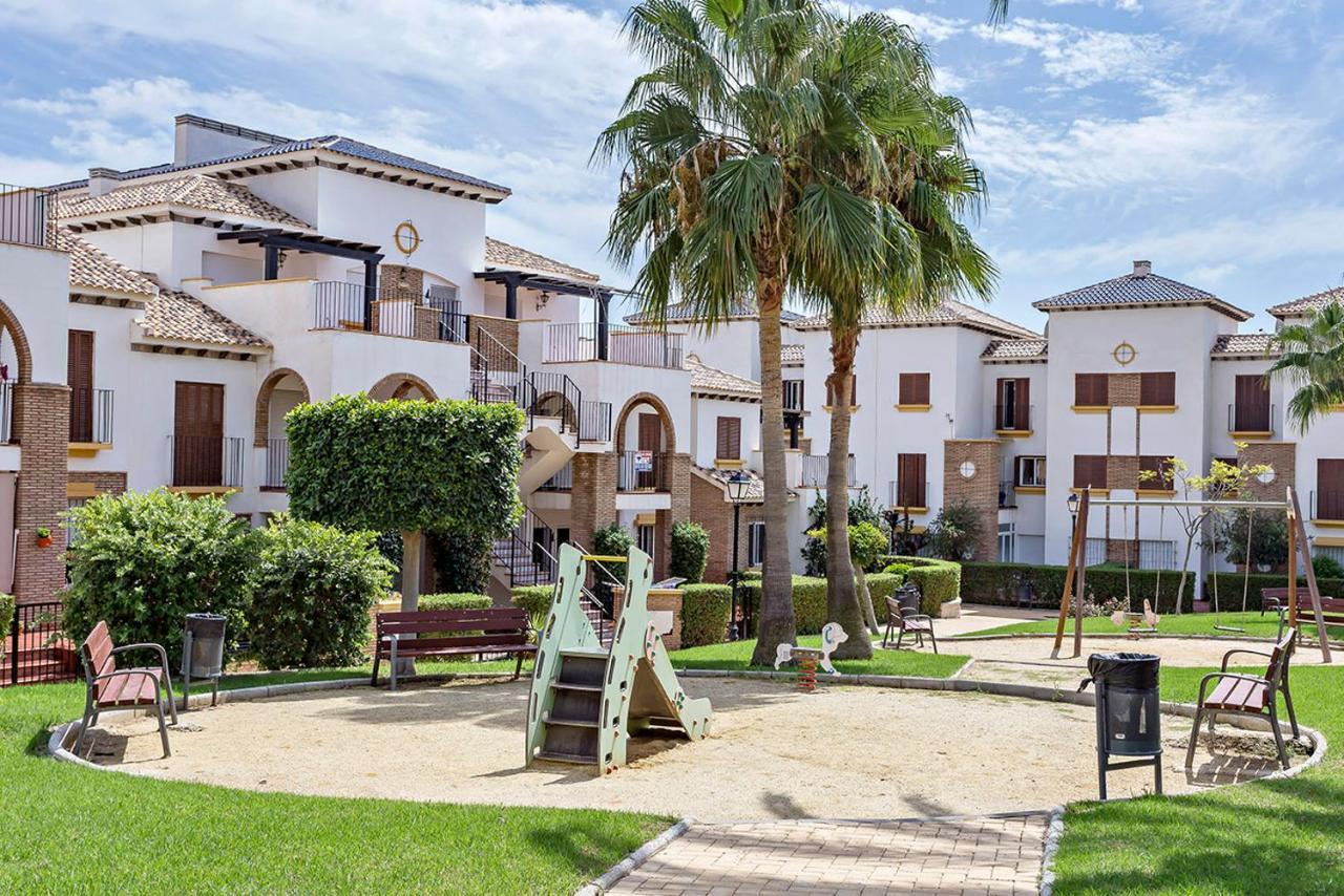 Apartment Casa Al Andalus *