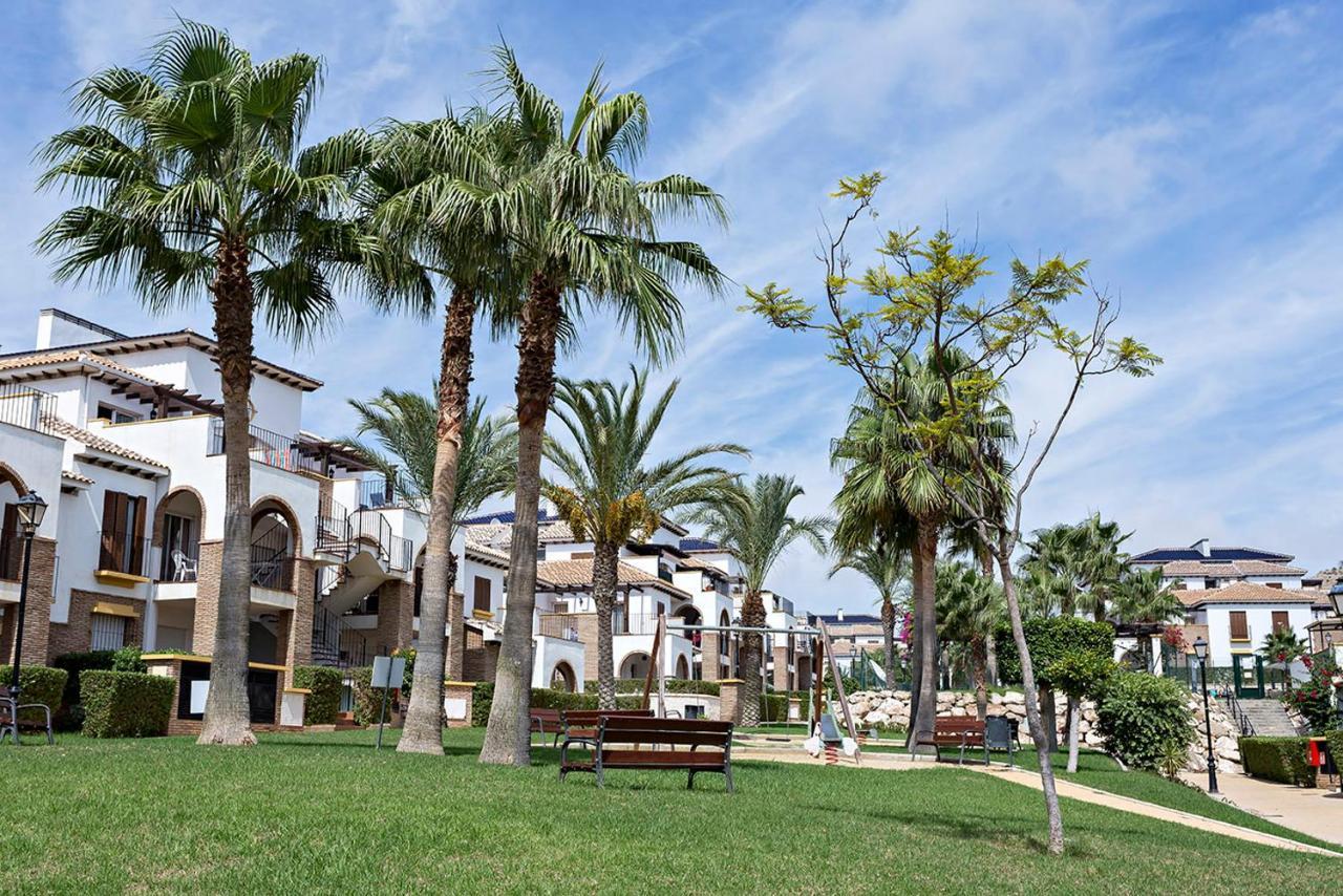 Casa Al Andalus Apartment Playas de Vera