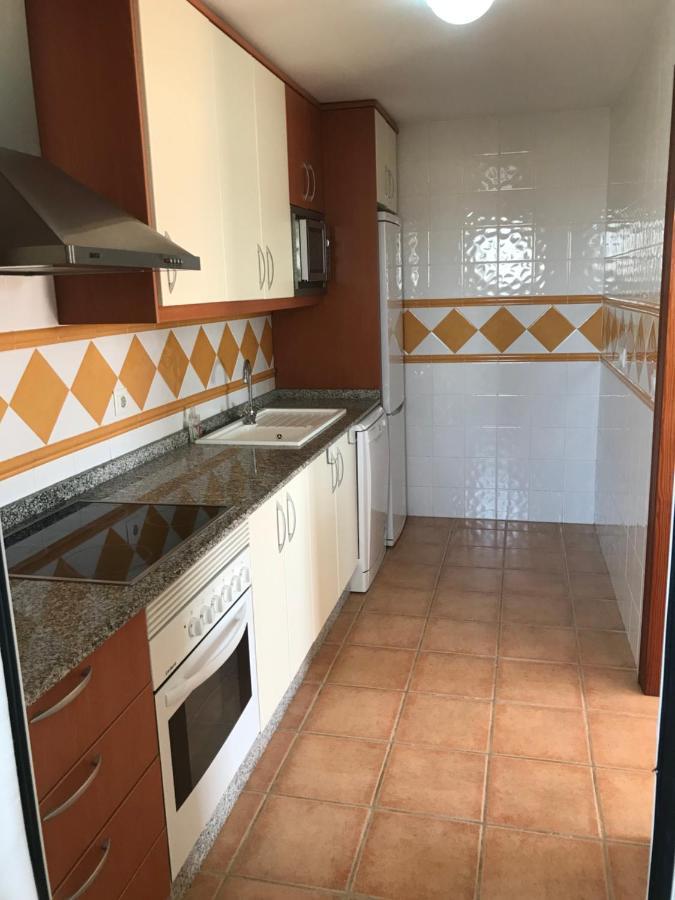 Apartment Casa Al Andalus Playas de Vera