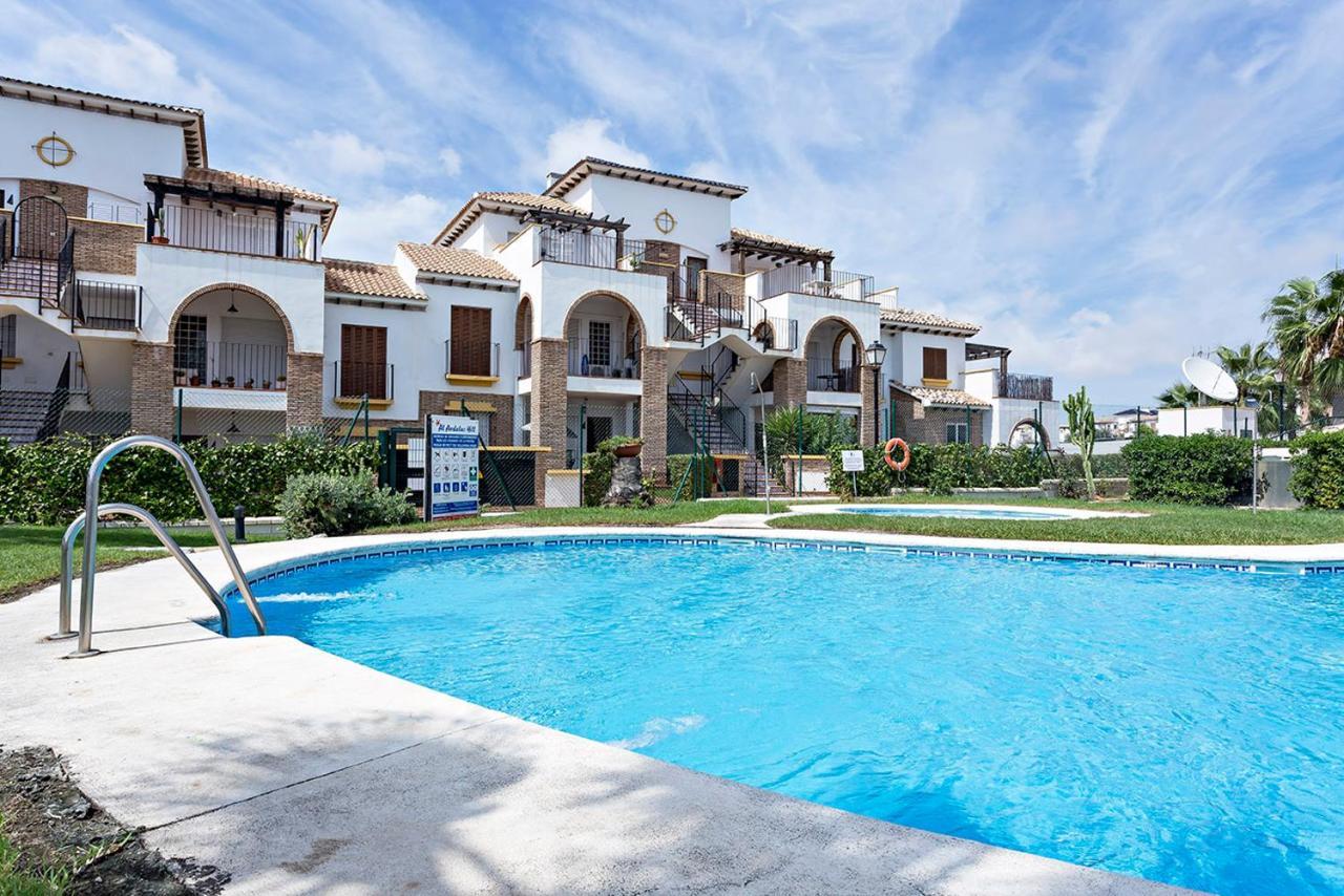 Casa Al Andalus * Playas de Vera