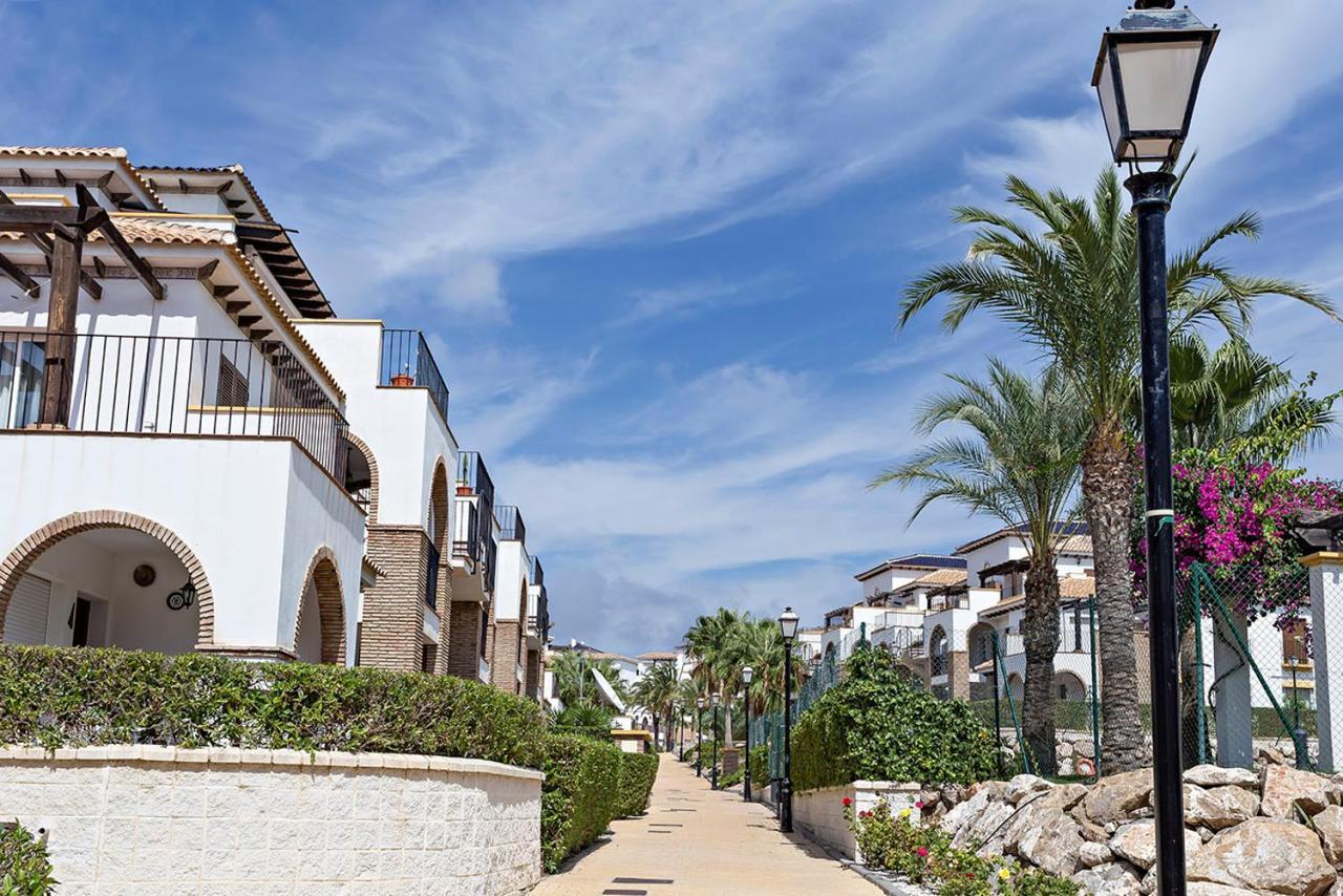 Casa Al Andalus * Playas de Vera