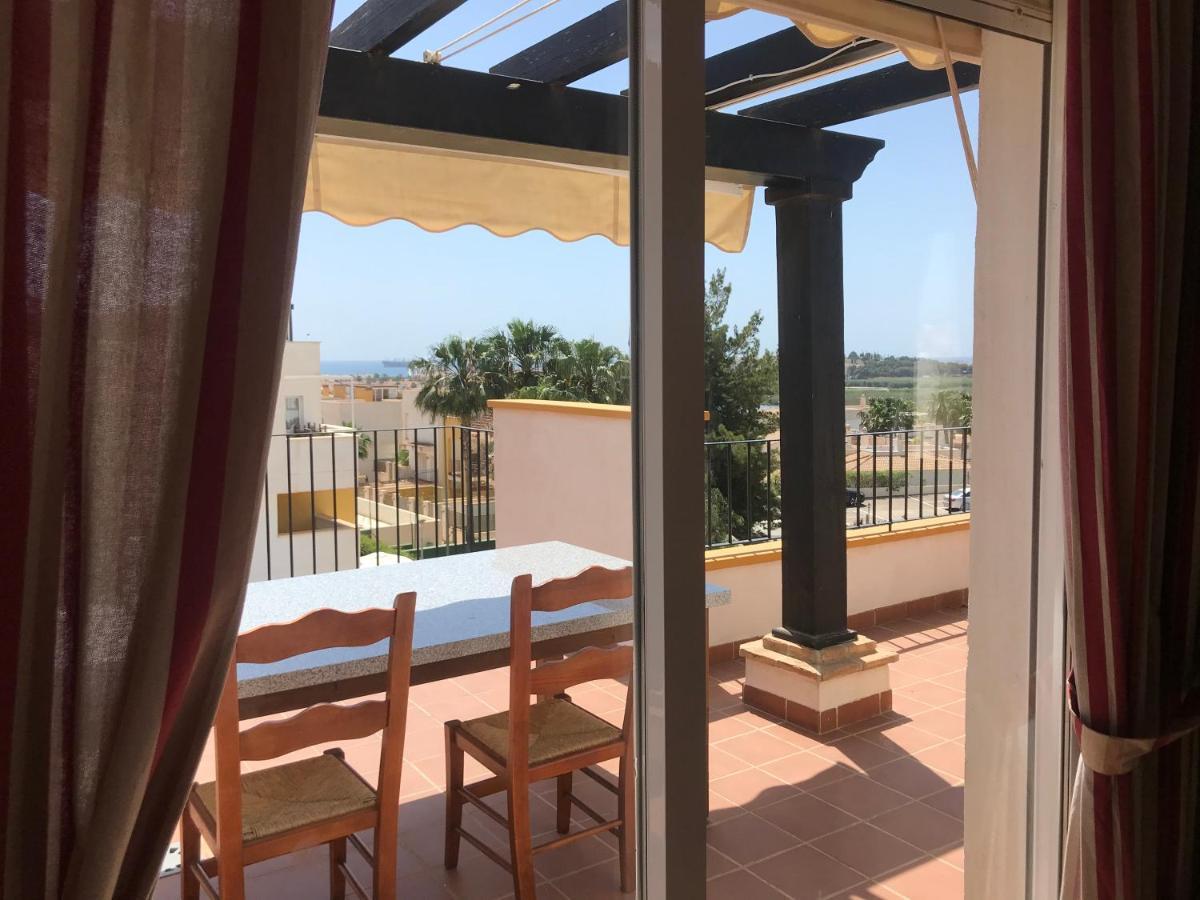 Apartment Casa Al Andalus