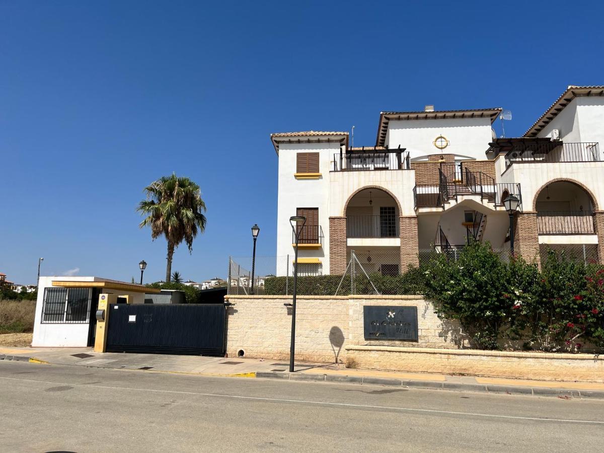Casa Al Andalus Apartment