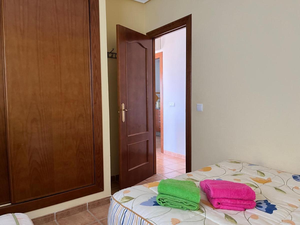 Apartment Casa Al Andalus *