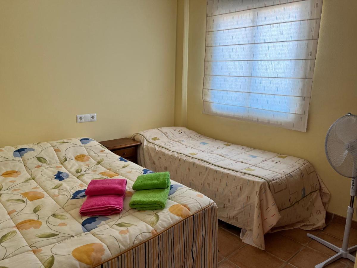 Casa Al Andalus Apartment *