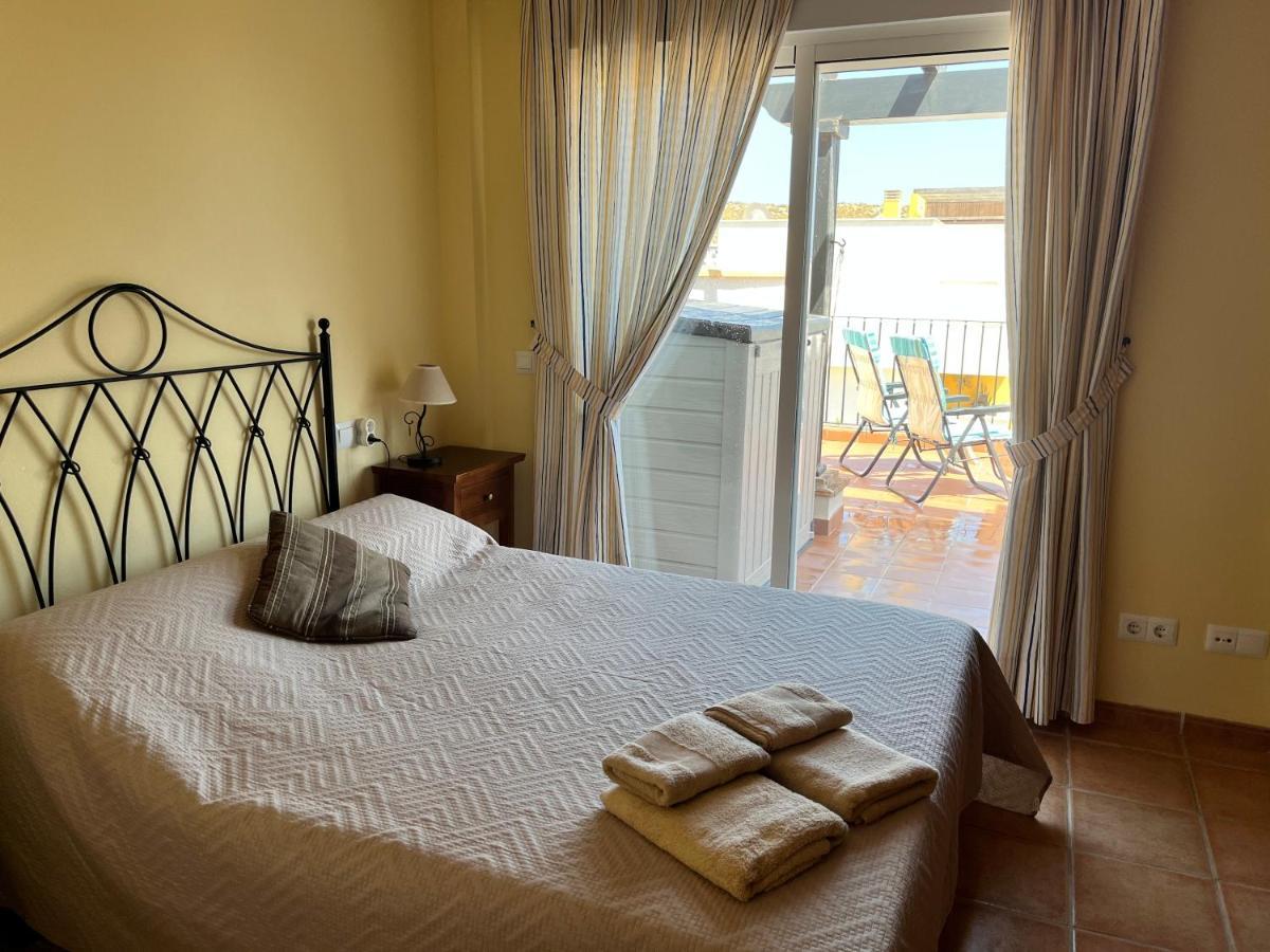 Casa Al Andalus Apartment