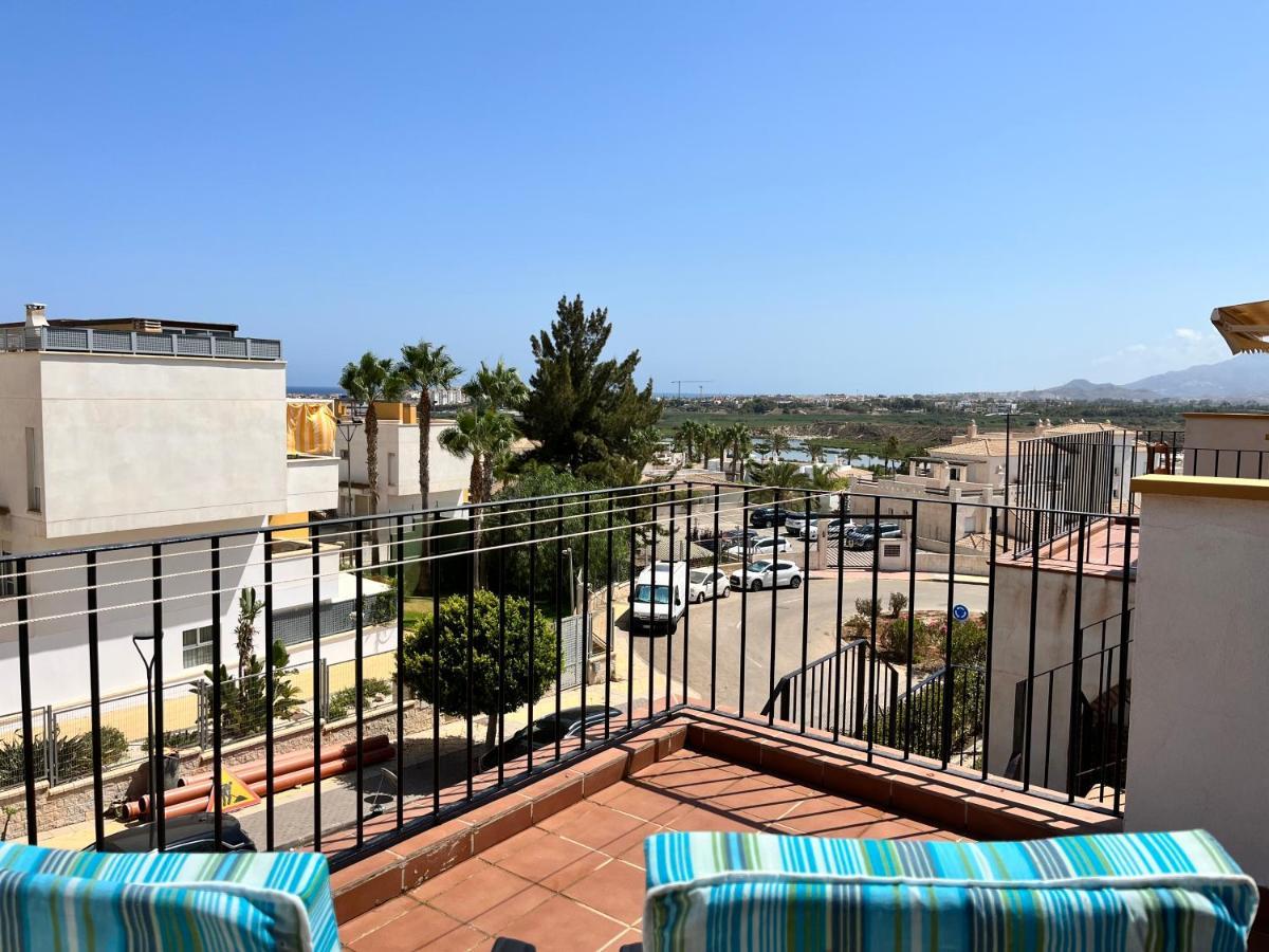 Casa Al Andalus Apartment Playas de Vera