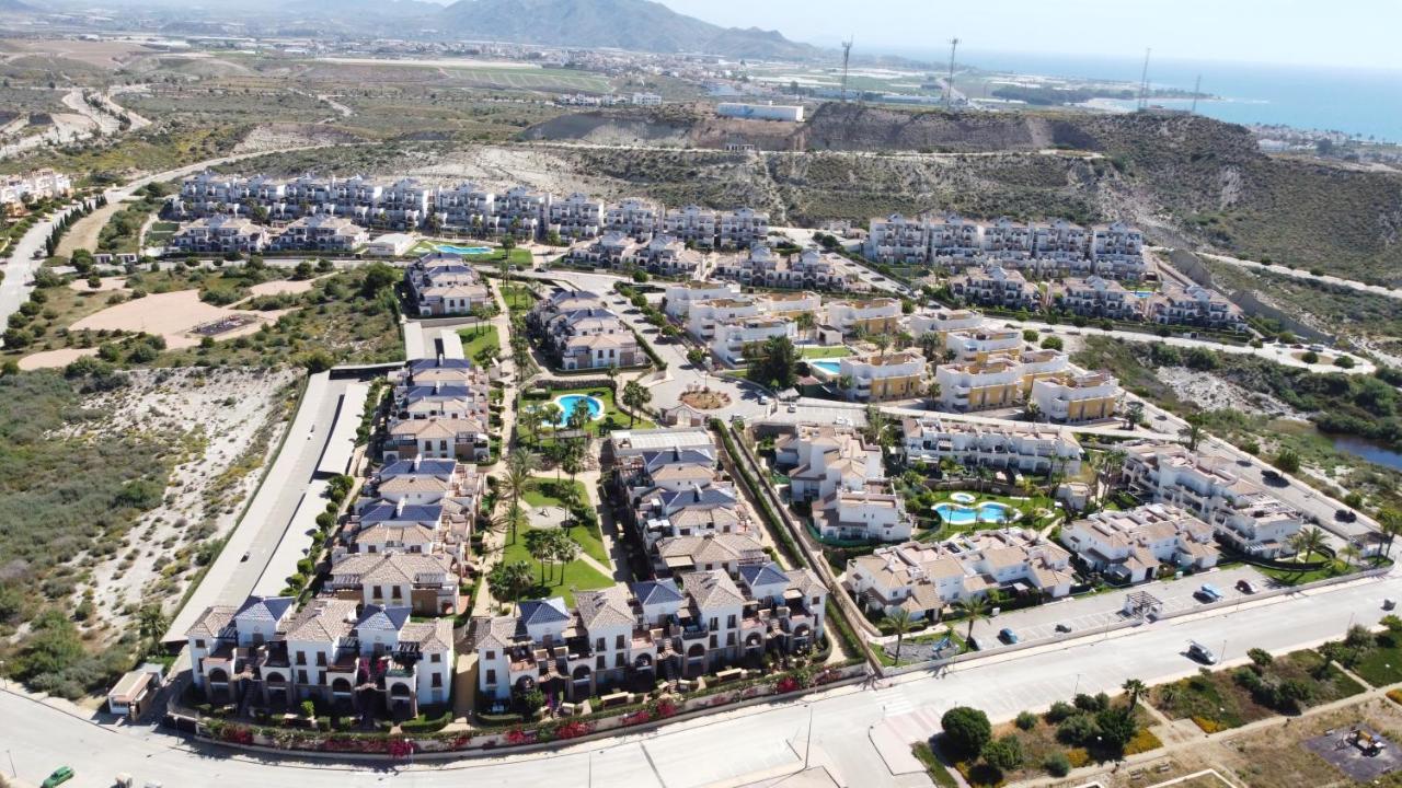 Casa Al Andalus Apartment Playas de Vera