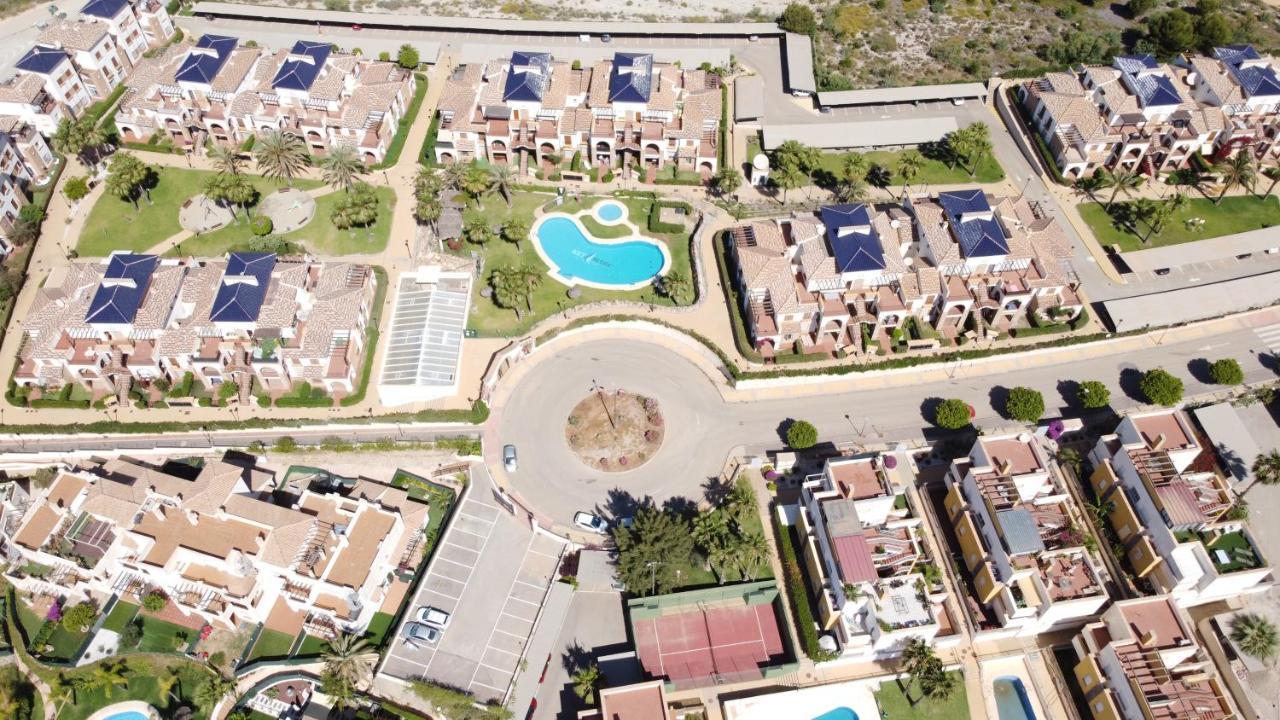 Casa Al Andalus Apartment Playas de Vera