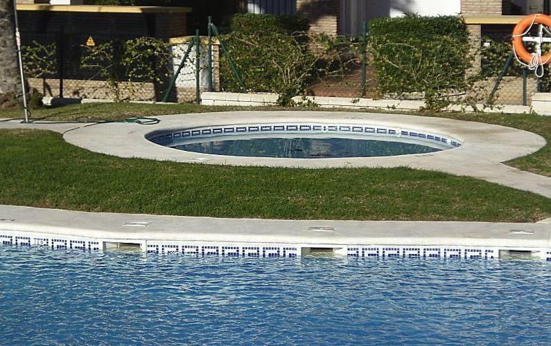 Casa Al Andalus Apartment Playas de Vera