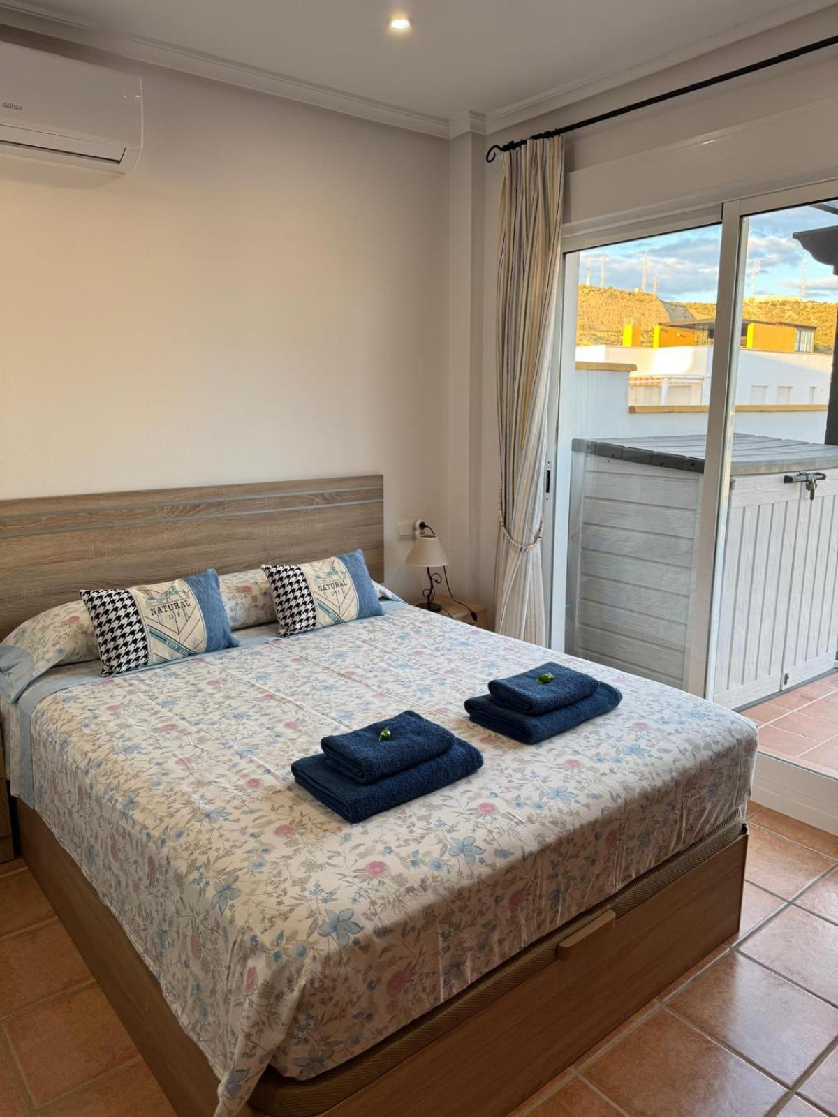 Casa Al Andalus Appartement