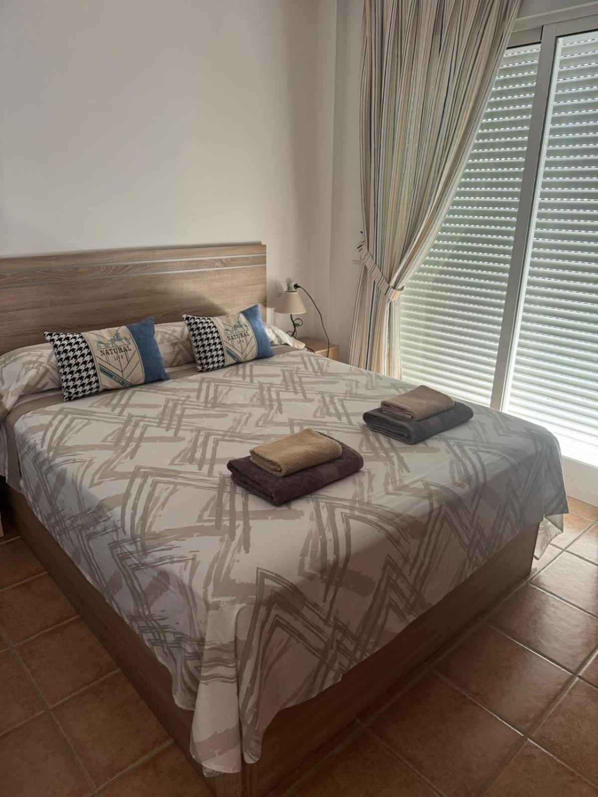 Appartement Casa Al Andalus *