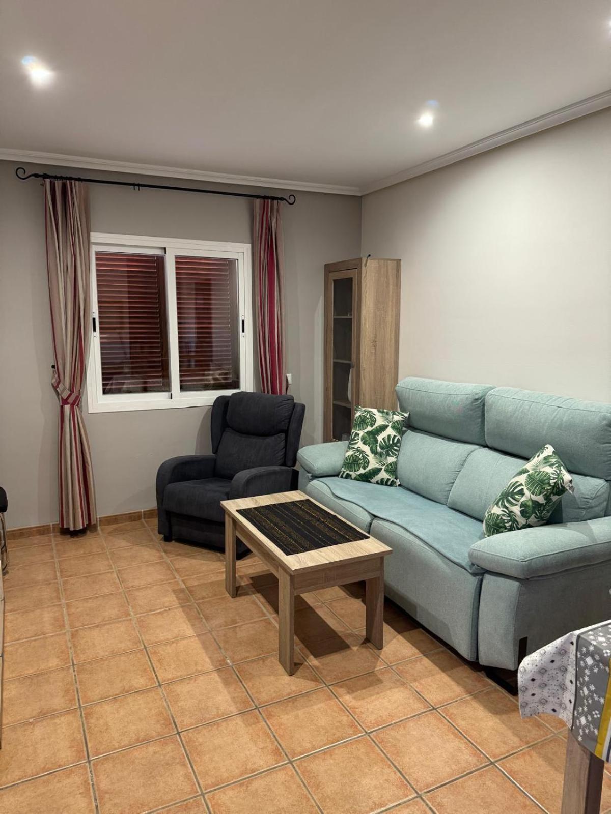 Casa Al Andalus Appartement Playas de Vera