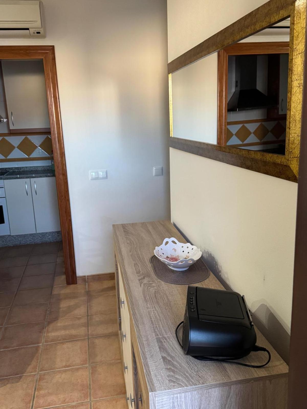 Casa Al Andalus Appartement