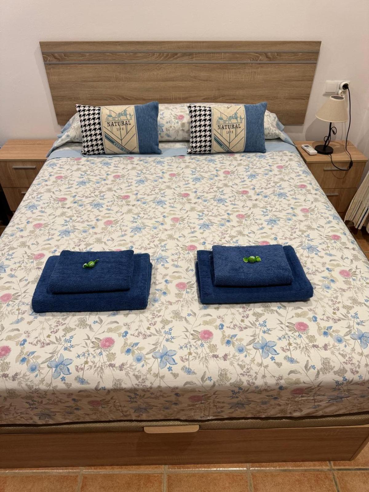 Appartement Casa Al Andalus