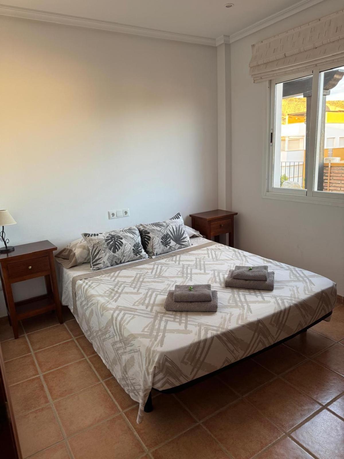 Appartement Casa Al Andalus *