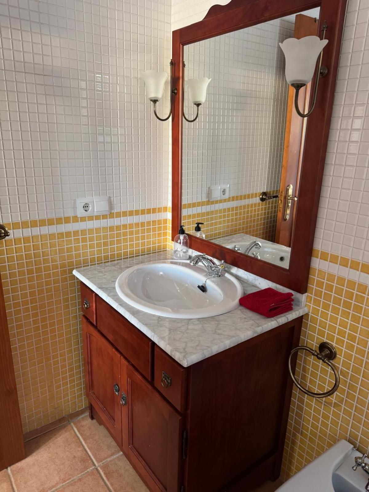Appartement Casa Al Andalus
