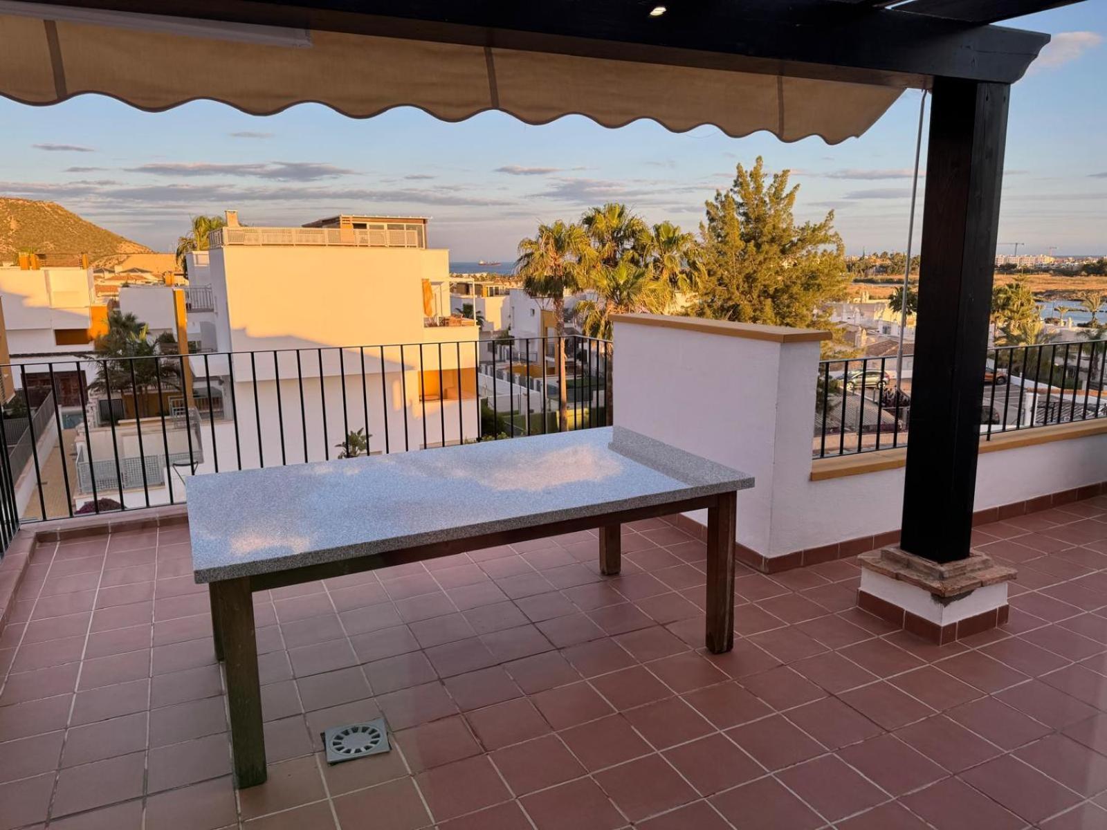 Casa Al Andalus Appartement *