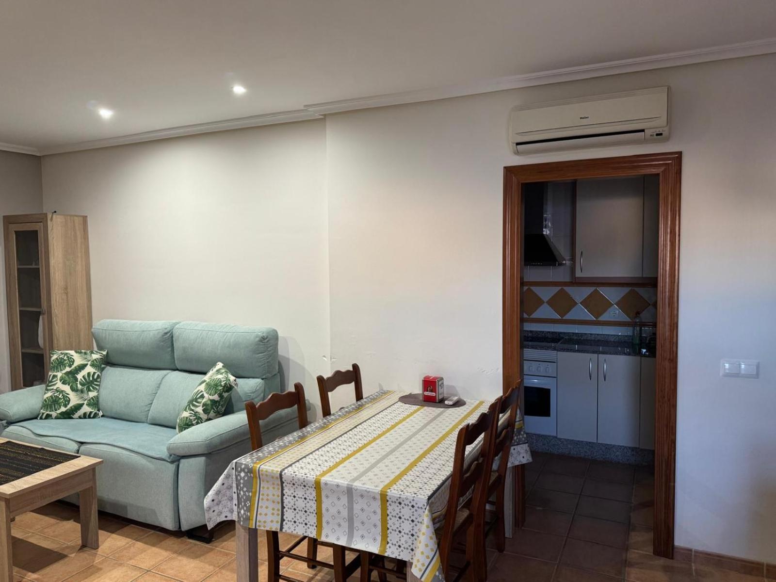 Appartement Casa Al Andalus *